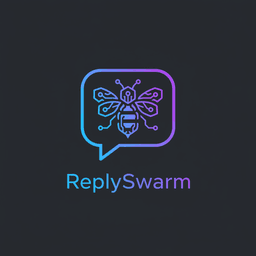 ReplySwarm AI